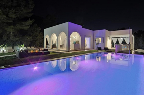 Can Garchet White Ibiza